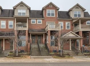 3060 Barclay Way, Ann Arbor, MI