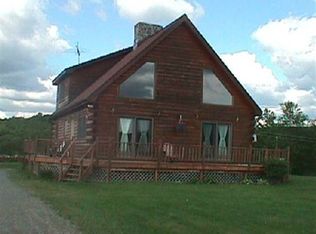 Riley Hill Rd, Salem, NY 12865