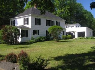 282 Kearsarge Rd, North Conway, NH 03860