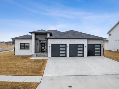 100 Annies Way, Mapleton, ND, 58059
