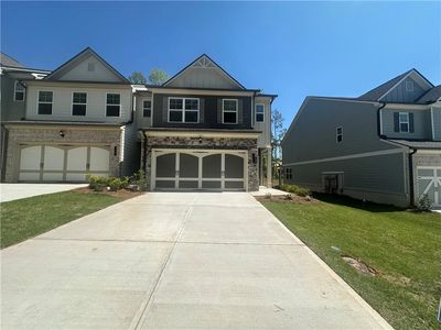 5631 Chickory Dr #123, Flowery Branch, GA, 30542