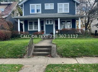 916 Broad Ave NW, Canton, OH 44708