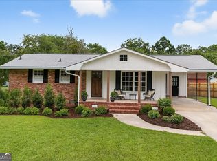 124 Beech Creek Dr NW, Rome, GA 30165