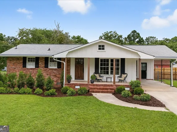 124 Beech Creek Dr NW, Rome, GA 30165