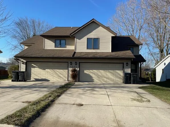 119 North Lar Ann STREET #121, Belgium, WI 53004