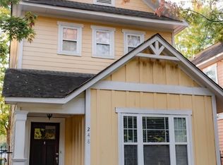 248 Ruth St, Athens, GA 30601