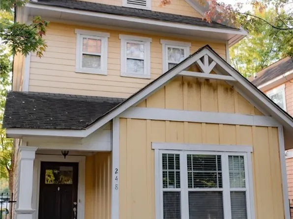 248 Ruth Street, Athens, GA 30601