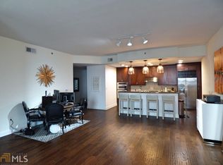 270 17th St NW UNIT 801, Atlanta, GA