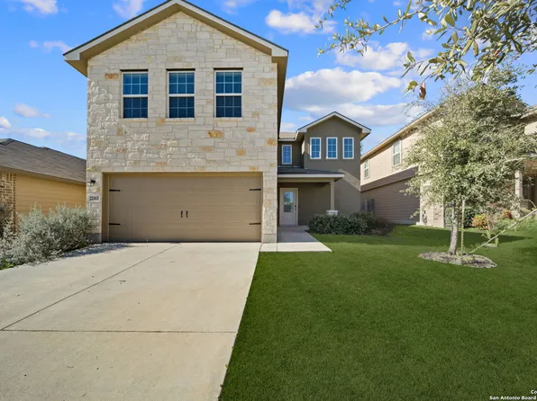22103 Pivot Point, San Antonio, TX 78261