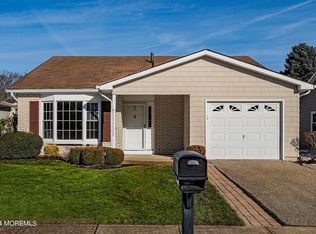 182 Everest Dr S, Brick, NJ 08724