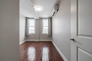 Rented by Joel Scharf, LREB