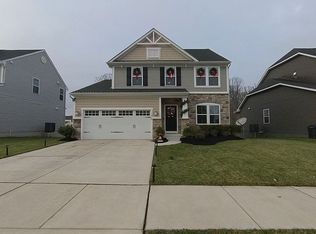 1610 Morning Glory Ln, Essex, MD 21221