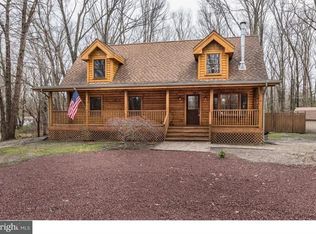 712 Old Indian Mills Rd, Tabernacle, NJ 08088