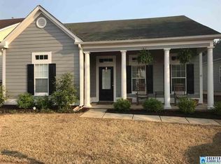 6257 S Clubview Cir, Bessemer, AL 35022
