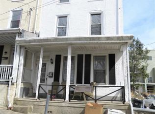 4215 Boone St, Philadelphia, PA 19128