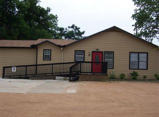 216 S Fm 1660, Hutto, TX 78634