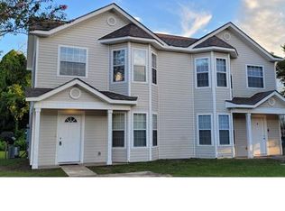 1989 Todd Cv UNIT A, Biloxi, MS 39531