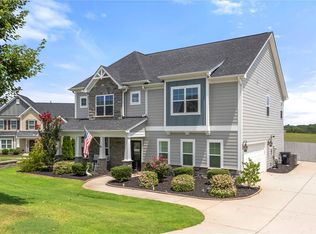 208 N Harvest Moon Way, Easley, SC 29642