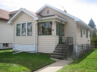 337 156th Pl, Calumet City, IL