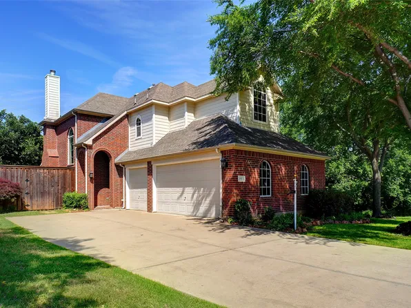 2913 Windridge Ln, Corinth, TX 76208