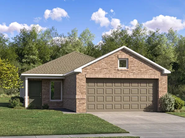 45 Nona Ruth Ln, Cabot, AR 72023