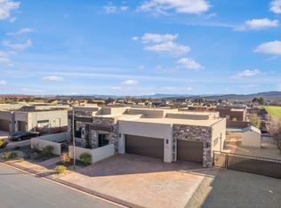 513 W 80 S, Ivins, UT 84738