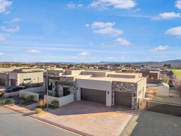 513 W 80 S, Ivins, UT 84738