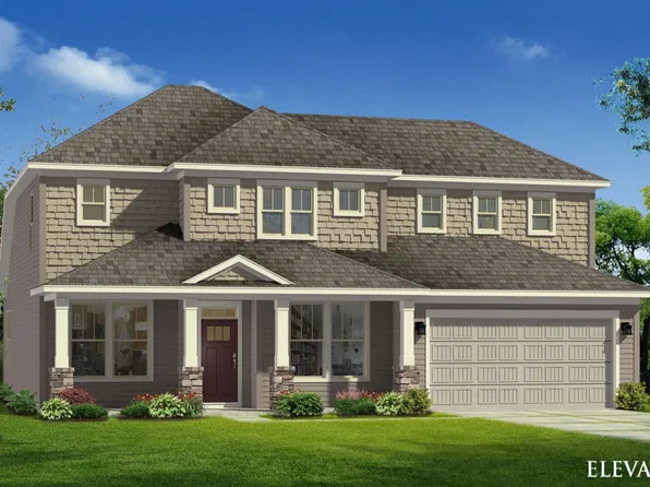 801 Lonsdale Ct, Woodruff, SC 29388