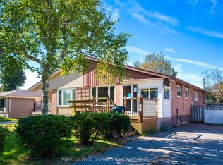 832 Zator Ave, Pickering, ON L1W1Y1