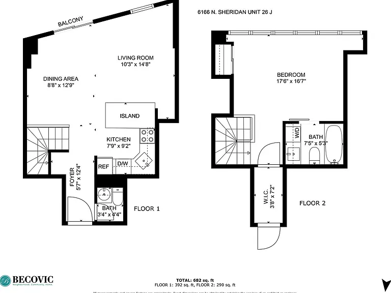 The Duplex Tower — Photo 121