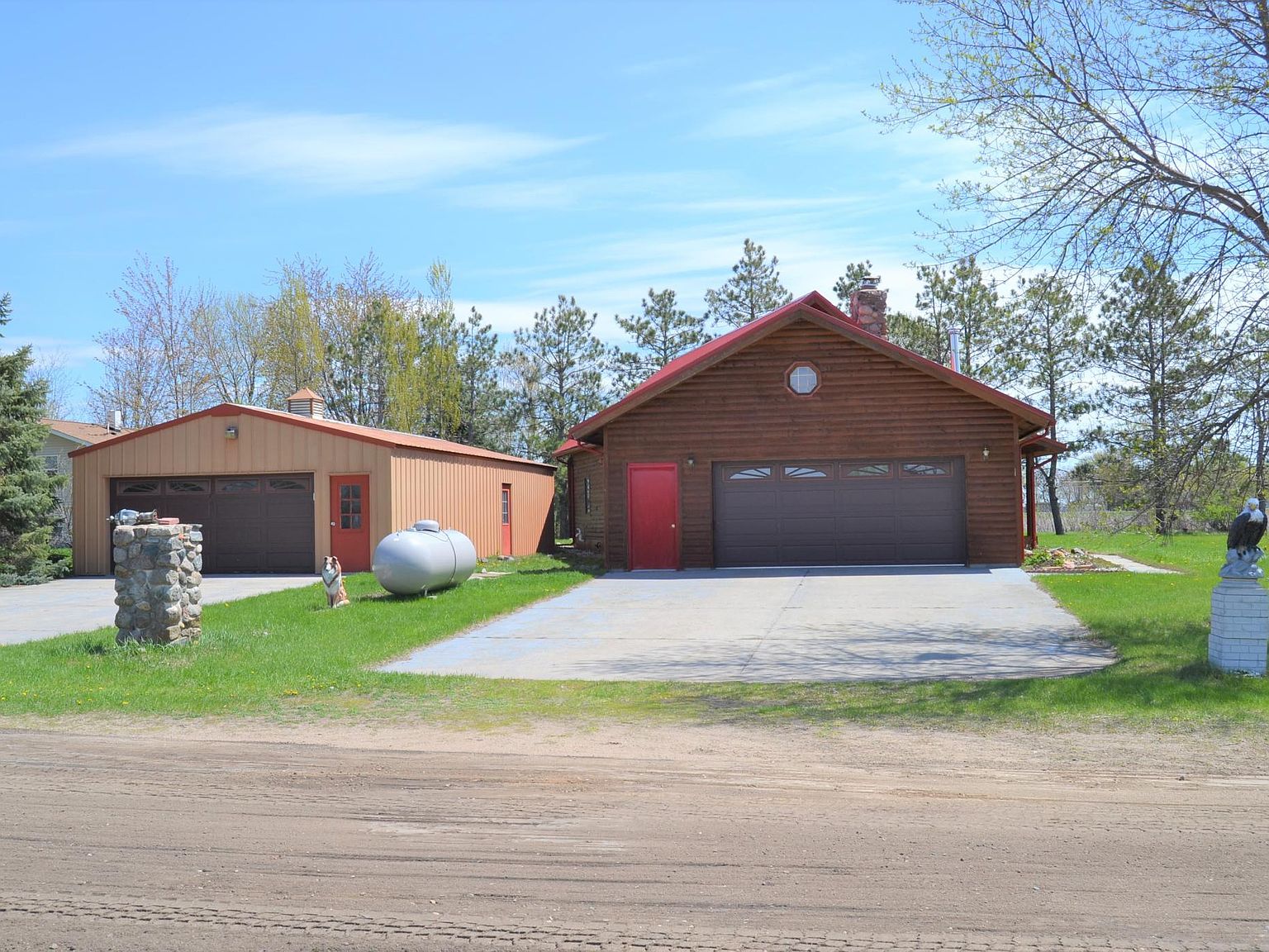 35320 438th Ave, Ottertail, MN 56571 | Zillow