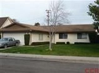 1706 N Curryer St, Santa Maria, CA 93458
