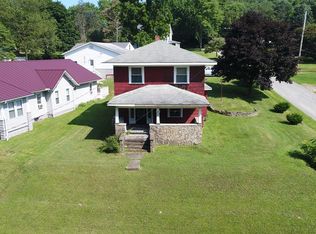 914 Walnut St, Reno, PA 16343