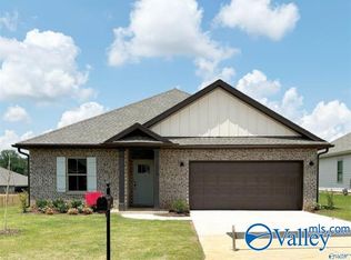 305 Allene Way, Meridianville, AL 35759