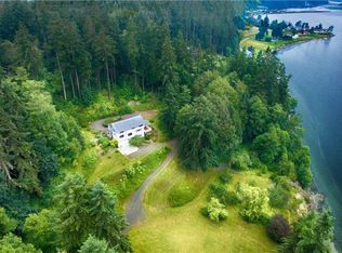 2133 Oak Bay Rd, Port Hadlock, WA 98339