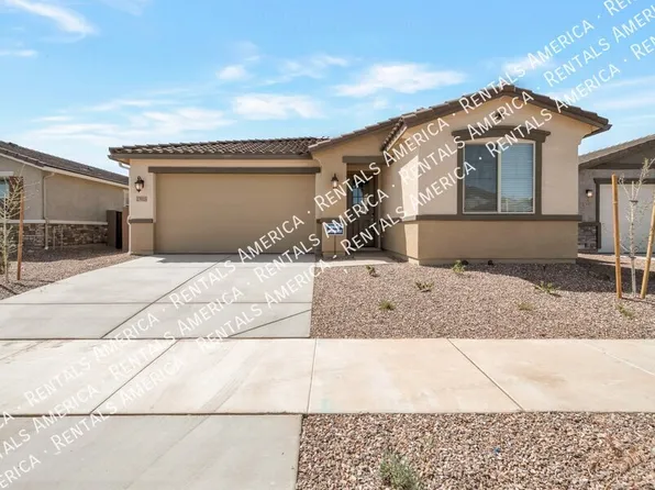 23015 E Starflower Dr, Queen Creek, AZ 85142