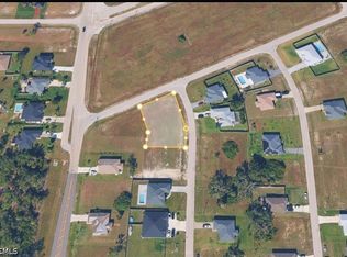 2602 NW 15th Pl, Cape Coral, FL 33993