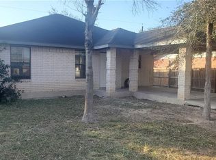 209 Casiano St, Donna, TX 78537