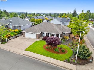 1478 SW 13th St, Dallas, OR 97338