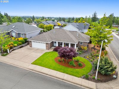 1478 SW 13th St, Dallas, OR, 97338