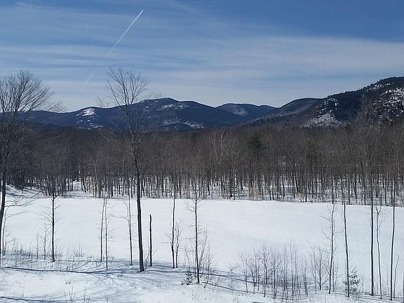 view of Moat Mt and the ledges