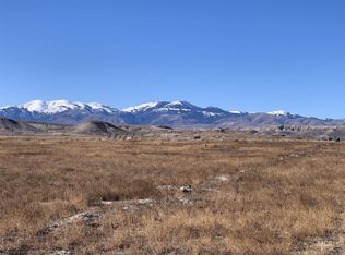 4 Bachman Grade Rd, Murphy, ID 83650