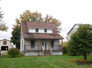 13765 Laplaisance Rd, Monroe, MI 48161