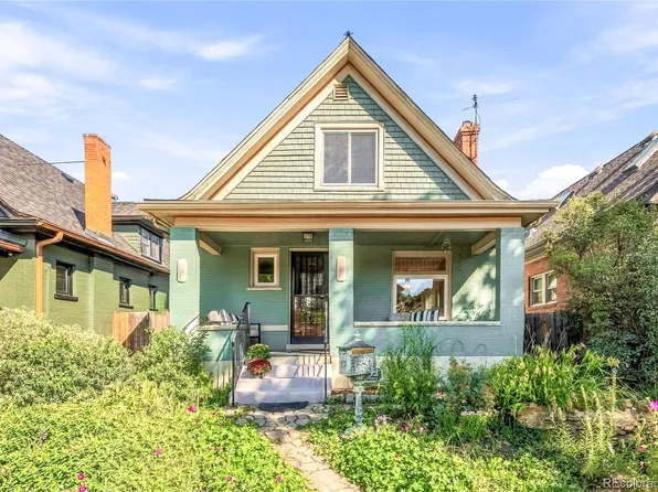 1462 S Grant Street, Denver, CO 80210