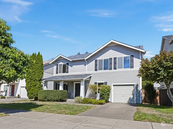 1920 69th Avenue SE, Tumwater, WA 98501