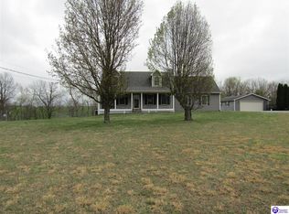 116 Creekview Ln, Rineyville, KY 40162