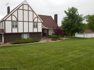 283 Seneca Hills Ests, Morgantown, WV 26508