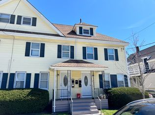117 Grant St #A, Framingham, MA 01702