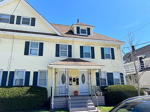 117 Grant St #A Photo 1
