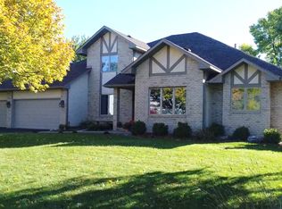 4600 Juneau Ln N, Plymouth, MN 55446